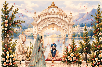 Anand Karaj